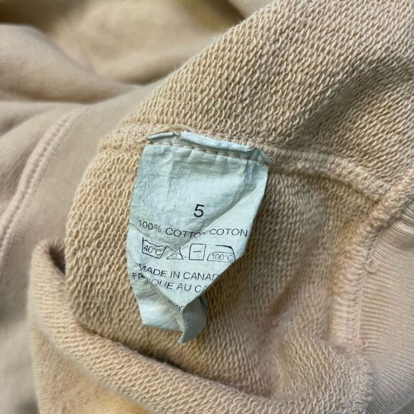 Tkees Visions Of Flight Pullover Hoodie Men Size 5 XXL - Picture 6 of 7